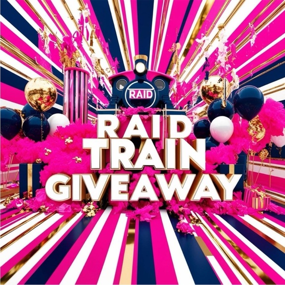 @JOJOSKAGGS is LIVE!!! Join for 8AM-8 PM EST $8 raid train marathon show! - Picture 9 of 15